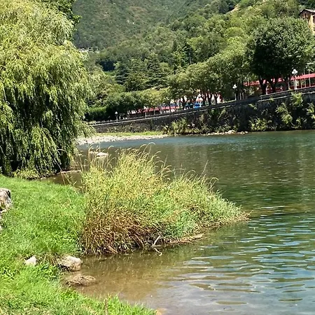 Al Ponte Vecchio San Pellegrino Terme
