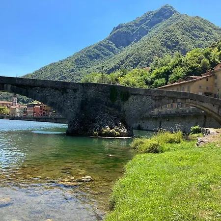 Al Ponte Vecchio Casa vacanze