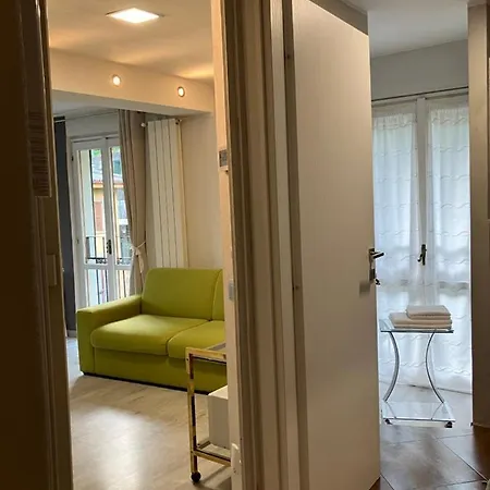 Casa vacanze Al Ponte Vecchio San Pellegrino Terme