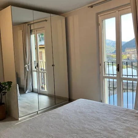 Al Ponte Vecchio San Pellegrino Terme
