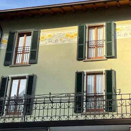 Casa vacanze Al Ponte Vecchio