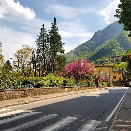 Casa vacanze Al Ponte Vecchio San Pellegrino Terme