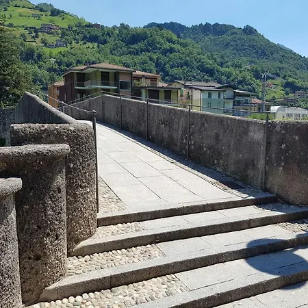Al Ponte Vecchio Casa vacanze