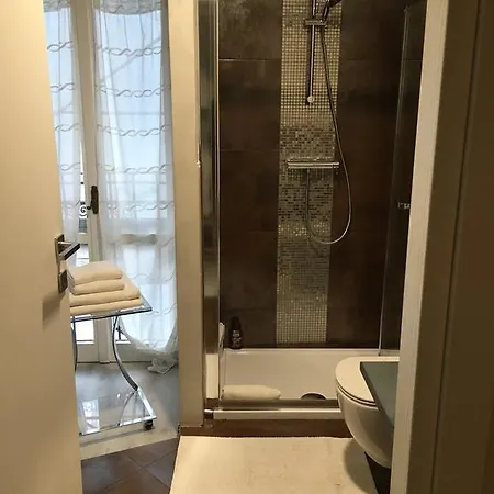 Casa vacanze Al Ponte Vecchio San Pellegrino Terme